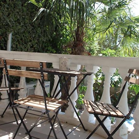Apartmani Dienes Novi Vinodolski Εξωτερικό φωτογραφία
