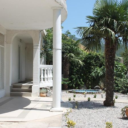 Apartmani Dienes Novi Vinodolski Εξωτερικό φωτογραφία
