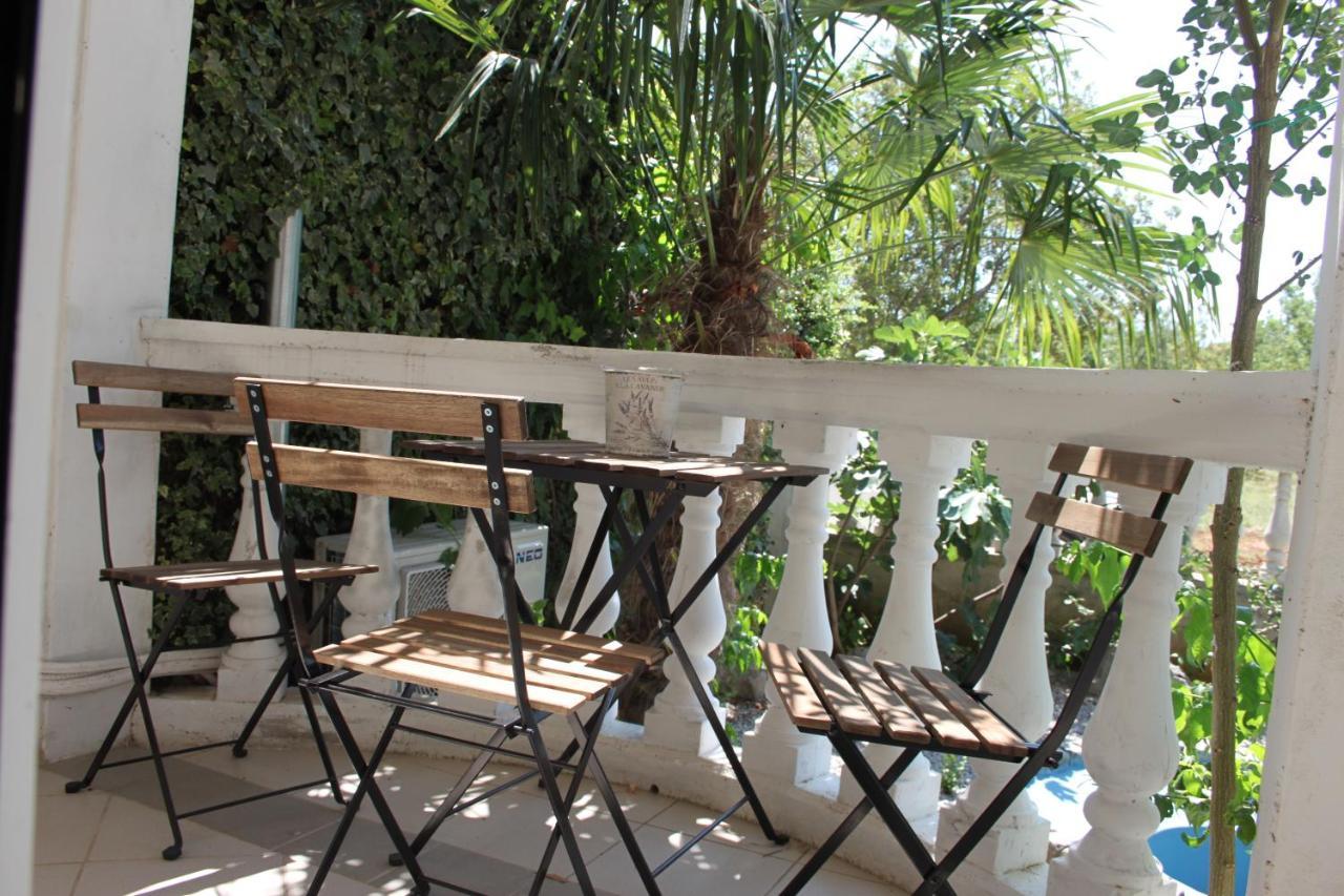 Apartmani Dienes Novi Vinodolski Εξωτερικό φωτογραφία