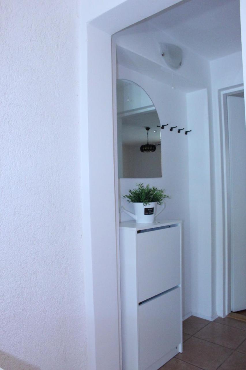 Apartmani Dienes Novi Vinodolski Εξωτερικό φωτογραφία