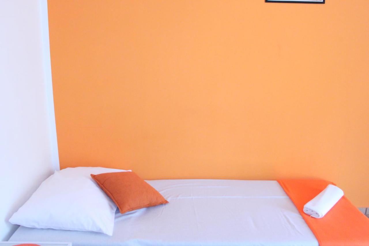 Apartmani Dienes Novi Vinodolski Εξωτερικό φωτογραφία