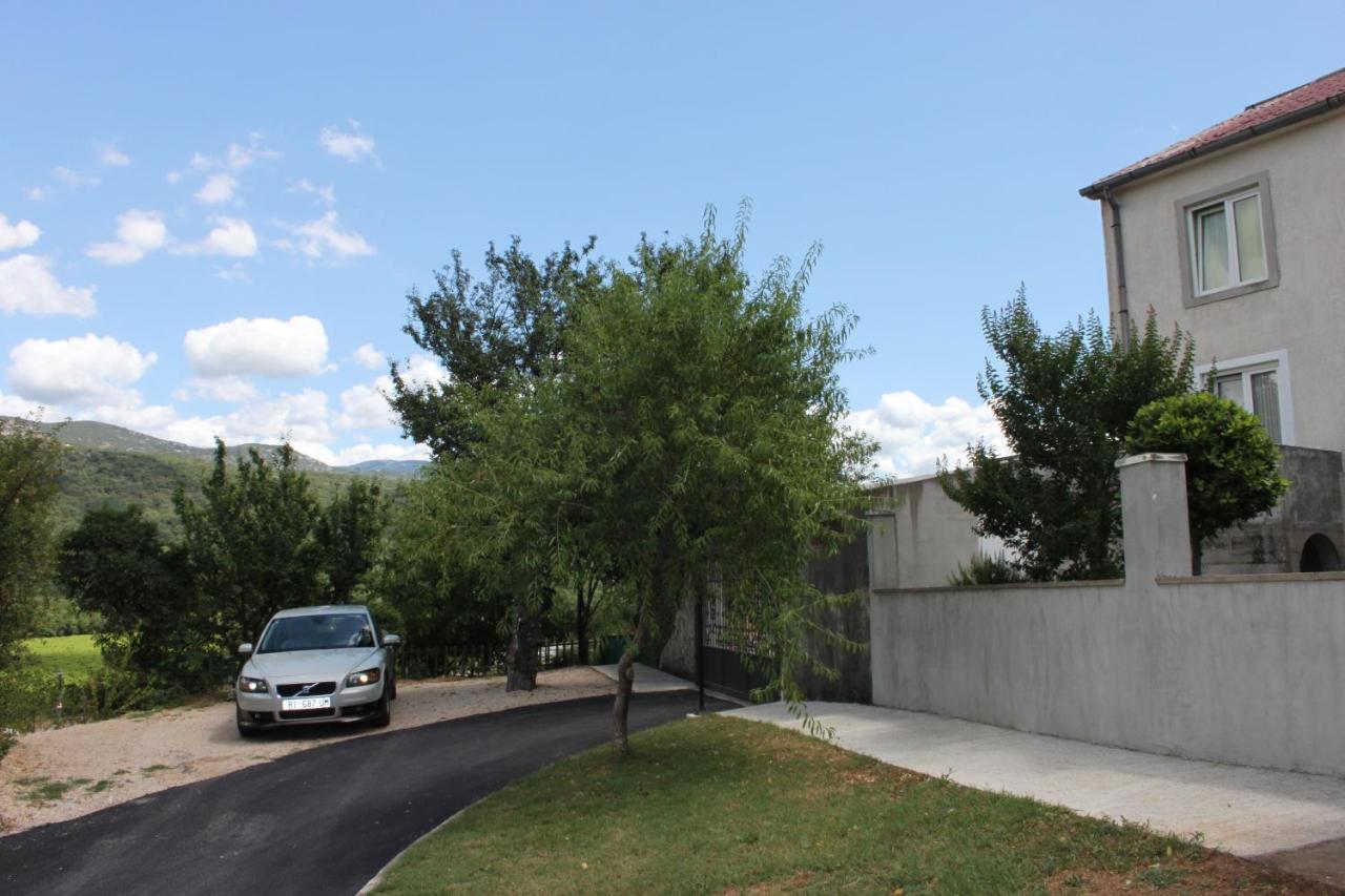Apartmani Dienes Novi Vinodolski Εξωτερικό φωτογραφία