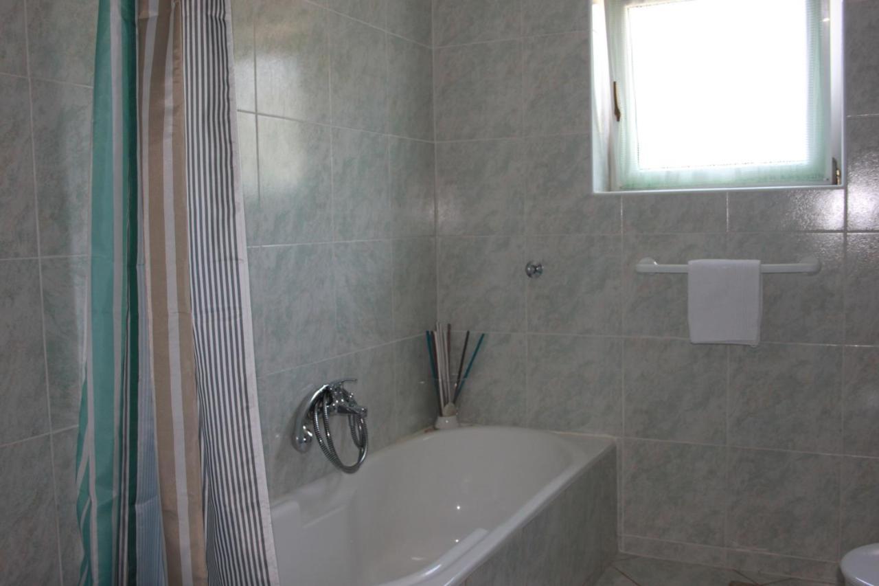 Apartmani Dienes Novi Vinodolski Εξωτερικό φωτογραφία
