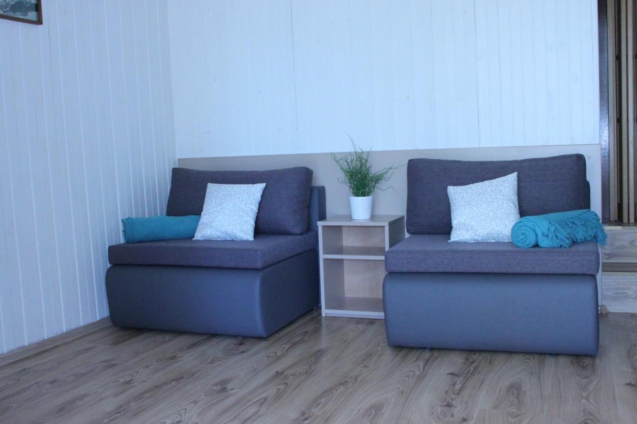 Apartmani Dienes Novi Vinodolski Εξωτερικό φωτογραφία
