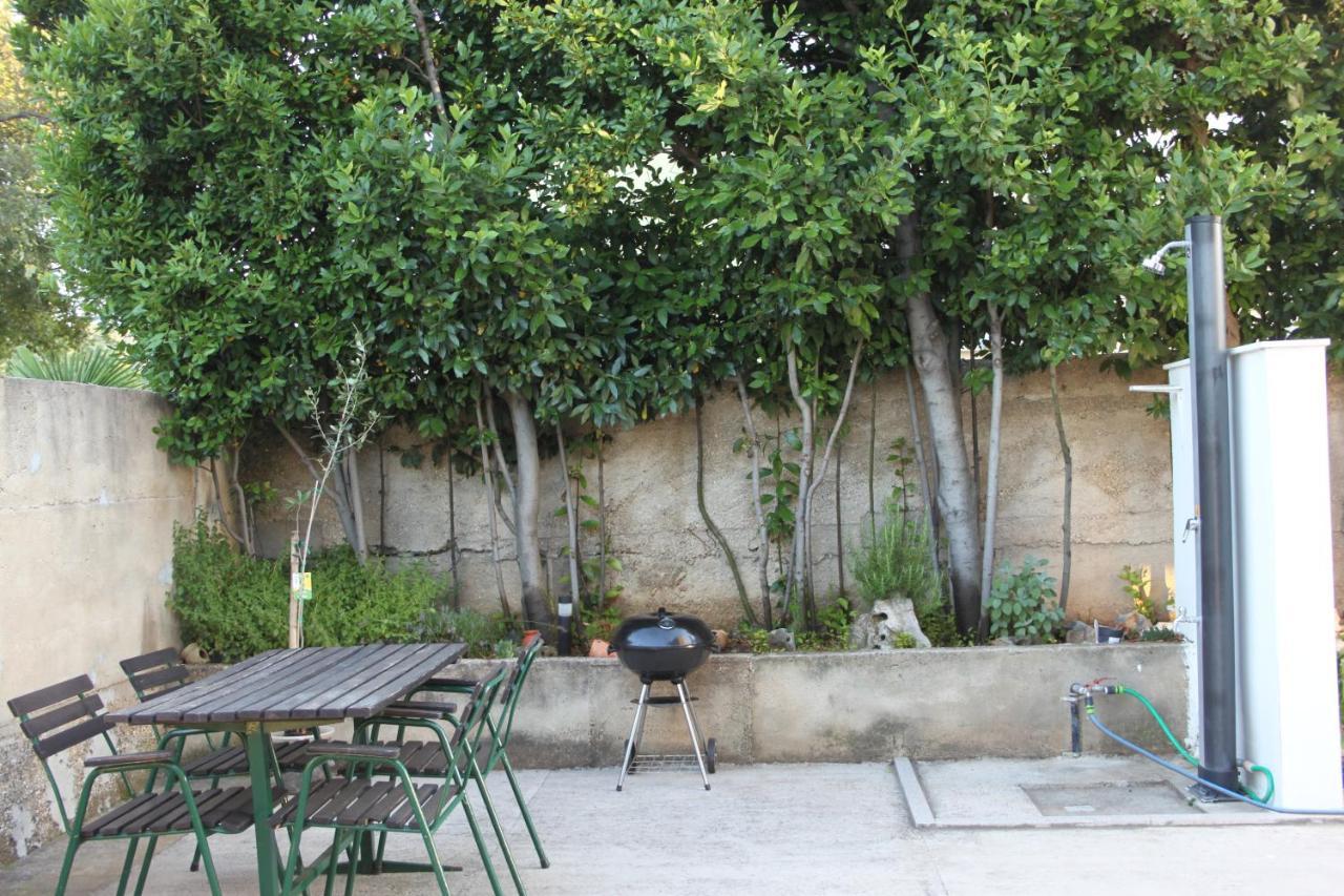 Apartmani Dienes Novi Vinodolski Εξωτερικό φωτογραφία