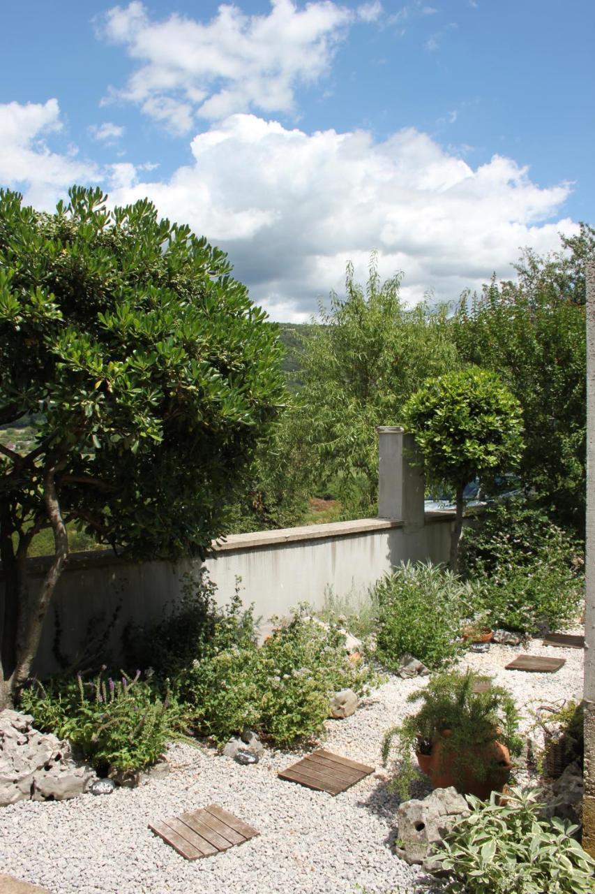 Apartmani Dienes Novi Vinodolski Εξωτερικό φωτογραφία